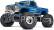 RC auto Traxxas Big Foot 1:10 RTR Classic