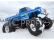 Traxxas Big Foot 1:10 RTR Flame