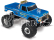 Traxxas Big Foot 1:10 RTR Flame