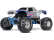 RC auto Traxxas Big Foot 1:10 RTR, Firestone