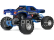 RC auto Traxxas Big Foot 1:10 RTR, Firestone