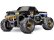 Traxxas Bigfoot 1:10 BL-2s 4WD RTR 50th Anniversary