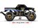 Traxxas Bigfoot 1:10 BL-2s 4WD RTR 50th Anniversary