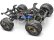Traxxas Bigfoot 1:10 BL-2s 4WD RTR 50th Anniversary