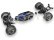 Traxxas Bigfoot 1:10 BL-2s 4WD RTR 50th Anniversary