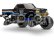 Traxxas Bigfoot 1:10 BL-2s 4WD RTR 50th Anniversary