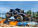 Traxxas Bigfoot 1:10 BL-2s 4WD RTR 50th Anniversary