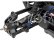 Traxxas Bigfoot 1:10 BL-2s 4WD RTR 50th Anniversary