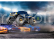Traxxas Bigfoot 1:10 BL-2s 4WD RTR 50th Anniversary
