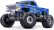 RC auto Traxxas Bigfoot 1:10 BL-2s RTR Classic