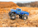 RC auto Traxxas Bigfoot 1:10 BL-2s RTR Classic