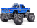 RC auto Traxxas Bigfoot 1:10 BL-2s RTR Classic