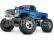 RC auto Traxxas Bigfoot 1:10 RTR Classic s LED osvětlením