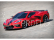 RC auto Traxxas Chevrolet Corvette Stingray 1:10 RTR, černá