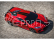 RC auto Traxxas Chevrolet Corvette Stingray 1:10 RTR, černá