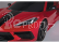 RC auto Traxxas Chevrolet Corvette Stingray 1:10 RTR, černá