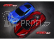 RC auto Traxxas Chevrolet Corvette Stingray 1:10 RTR, černá
