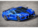 RC auto Traxxas Chevrolet Corvette Stingray 1:10 RTR, černá