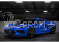 RC auto Traxxas Chevrolet Corvette Stingray 1:10 RTR, černá