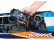 RC loď Traxxas DCB M41 RTR, červená