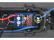 RC loď Traxxas DCB M41 RTR, červená