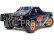 RC auto Traxxas Desert Prerunner 1:18 4WD RTR burst