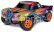 RC auto Traxxas Desert Prerunner 1:18 4WD RTR burst