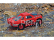 RC auto Traxxas Desert Prerunner 1:18 4WD RTR, červená