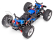 RC auto Traxxas Desert Prerunner 1:18 4WD RTR, modrá