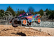 RC auto Traxxas Desert Prerunner 1:18 4WD RTR, modrá