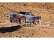RC auto Traxxas Desert Prerunner 1:18 4WD RTR, modrá