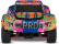 RC auto Traxxas Desert Prerunner 1:18 4WD RTR, modrá
