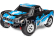 RC auto Traxxas Desert Prerunner 1:18 4WD RTR, modrá