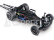 RC auto Traxxas Drag Slash 1:10 TQi RTR, bílá