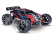 Traxxas E-Revo 1:16 RTR červená