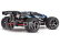 Traxxas E-Revo 1:16 RTR červená