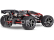 Traxxas E-Revo 1:16 RTR červená