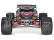 RC auto Traxxas E-Revo 1:16 RTR, oranžová