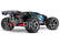 RC auto Traxxas E-Revo 1:16 VXL TQi RTR, modrá