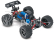 RC auto Traxxas E-Revo 1:16 VXL TQi RTR, modrá