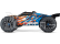 RC auto Traxxas E-Revo 1:8 VXL 4WD TQi RTR, Solar Flare