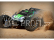 RC auto Traxxas E-Revo 1:8 VXL 4WD TQi RTR, Solar Flare