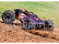 RC auto Traxxas E-Revo 1:8 VXL RTR, fialová