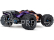 RC auto Traxxas E-Revo 1:8 VXL RTR, fialová
