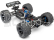 RC auto Traxxas E-Revo 1:8 VXL RTR, modrá