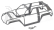 Traxxas ExoCage: Summit 1:16