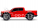 RC auto Traxxas Ford F-150 Raptor R 1:10 RTR, červená