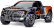 RC auto Traxxas Ford F-150 Raptor R 1:10 VXL 4WD TQi RTR Fox