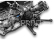 RC auto Traxxas Ford F-150 Raptor R 1:10 VXL 4WD TQi RTR Fox