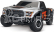 RC auto Traxxas Ford F-150 SVT Raptor 2017 1:10 RTR Fox